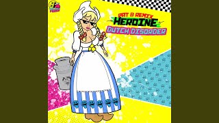 Heroine Pat B Remix [upl. by Taimi520]