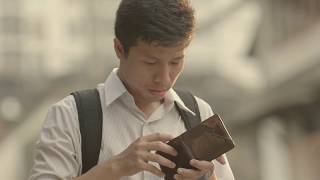 Unsung Hero  Thai Life Insurance  TVC  Short Film [upl. by Leyameg]