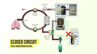 Anesthesia Machine Fundamentals [upl. by Furlong]