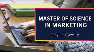 FIU’s Master of Science in Marketing MSM Program Overview [upl. by Min487]