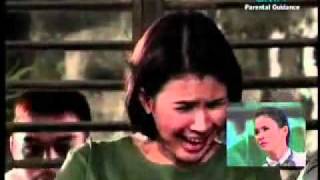 Showbiz Central  09192010  Gelli de Belen on the story of your life part 1 of 2 [upl. by Aniraz]