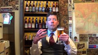 Louisiana Beer Reviews Pilsner Urquell [upl. by Roddie]