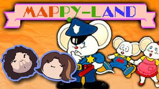 MappyLand  Game Grumps [upl. by Benita]