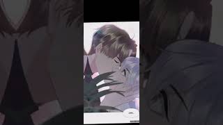 bilibili comics Bl edit bilibili recommended shorts manga bl fyp [upl. by Namas300]