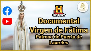 Documental Virgen de Fátima  History Channel [upl. by Elie]