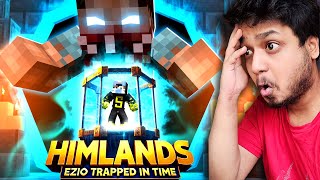 Himlands Smarty Trapped Ezio’s Final Chance  Minecraft Himlands  Day 89 S3 E25 [upl. by Geithner]