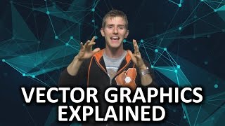 How Do Vector Graphics Work [upl. by Cos588]