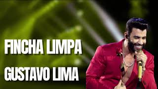 GUSTAVO LIMA  GUSTAVO LIMA FICHA LIMPA [upl. by Tillion915]