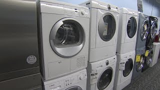 Washing Machine Buying Guide  Consumer Reports [upl. by Leff288]