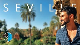 Seville Travel Guide [upl. by Battista]