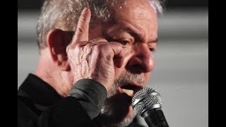 Lula recordista em grosseria [upl. by Festa858]