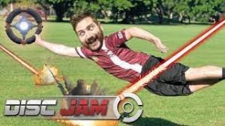 Funhaus Play Disc Jam [upl. by Atineg]