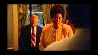 West Wing  Whos the President  S02E01 [upl. by Norvil]