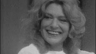 Melina Mercouri  I epistoli  Μελίνα Μερκούρη  Η επιστολή [upl. by Marigolde]