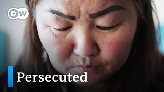 Xinjiang Chinas Muslim minorities  DW Documentary [upl. by Atekihs]