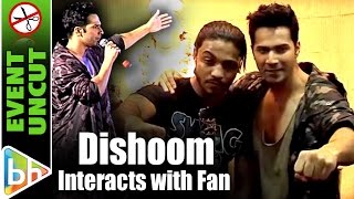 Dhoom  Official Trailer  John Abraham  Abhishek Bachchan  Uday Chopra  Esha Deol  Rimi Sen [upl. by Nerat]