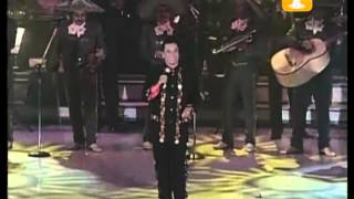 Juan Gabriel Hasta Que Te Conocí Festival de Viña del Mar 1998 [upl. by Semreh]