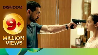 Dishoom  Best Scenes  Varun Dhawan John Abraham amp Jacqueline Fernandez [upl. by Rubenstein]