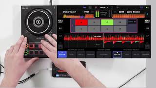 Pioneer DDJ 200 Review  Detailed Walkthrough [upl. by Burrus]