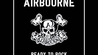 Airbourne  Ready to Rock Full Album [upl. by Aveline]