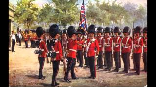 Scipio  Slow March of the Grenadier Guards [upl. by Adnawot514]