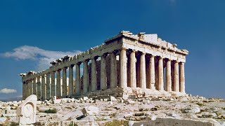 The Athenian Acropolis A Walking Tour [upl. by Scandura656]