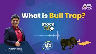 What is Bull Trap [upl. by Acilejna]