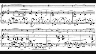 Sergei Rachmaninov  Cello Sonata in G minor [upl. by Purdum256]