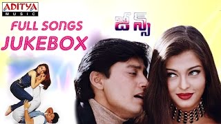 Jeans జీన్స్ Telugu Movie Full Songs Jukebox  Prashanth Aishwarya rai [upl. by Enellek209]