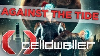 Celldweller  Against the Tide [upl. by Carlyn]