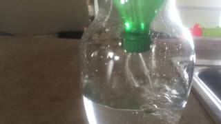 How To Make Magnetically Structured Water The Easy Way [upl. by Marybella]