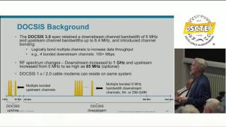 DOCSIS® 31 – An Overview [upl. by Assela66]