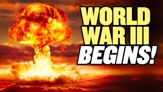 China Has Started World War 3  General Robert Spalding [upl. by Godliman885]