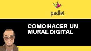 Como Hacer Mural Digital 📝 Fácil [upl. by Abra]