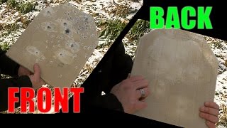 How to Make AMAZING Bullet Resistant Armor for 30 [upl. by Purdy]