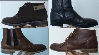 Tips para vestir botas de caballero  Gusto Clásico [upl. by Ttreve]