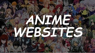 10 Websites to Watch Anime Online You Should Know [upl. by Moshe]