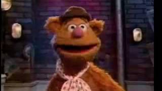 quotThe Muppetsquot Fozzie Bear Takes Out A Personal Ad [upl. by Giannini]