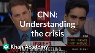 CNN Understanding the Crisis [upl. by Ahsenroc]