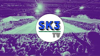 SK3 TV  Launching 24624 [upl. by Draw]