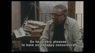 Sartre on Intellectualism [upl. by Einnor]