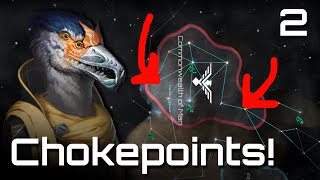 ｢Stellaris｣ How to Expand Properly  In a Nutshell 210 [upl. by Melinde]