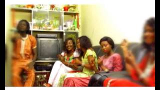 Jambai  Fuwarr Gambian Music Video [upl. by Fabe]