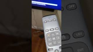 Pair DirecTV Stream Remote [upl. by Aniretac252]