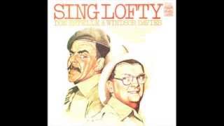 Nagasaki  Windsor Davies amp Don Estelle [upl. by Illak142]