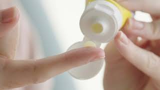 Purelan™ Lanolin Cream Usage [upl. by Mauer725]