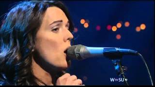 Brandi Carlile  Pride and Joy Live on Austin City Limits 2013 [upl. by Helga644]