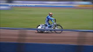 Poole Pirates Press and Practice Day 2023 [upl. by Jemimah]