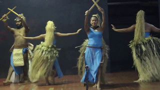 Oceania Dance Theatre [upl. by Nyleek130]