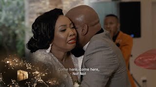 Thato is dead – The Queen  Mzansi Magic  S5  Ep 205  Mzansi Magic [upl. by Coop426]